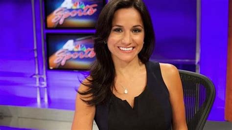 Dianna Russini: ESPN reporter gave oral sex for information,。